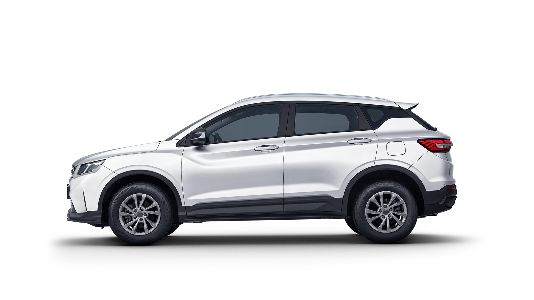 Belgee X50 1.5T Актив 2026 года в наличии в Москве