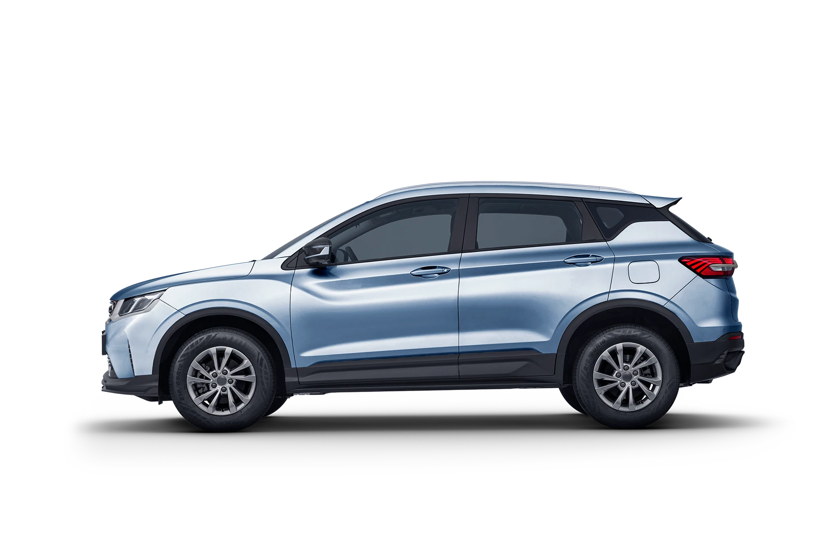 Belgee X50