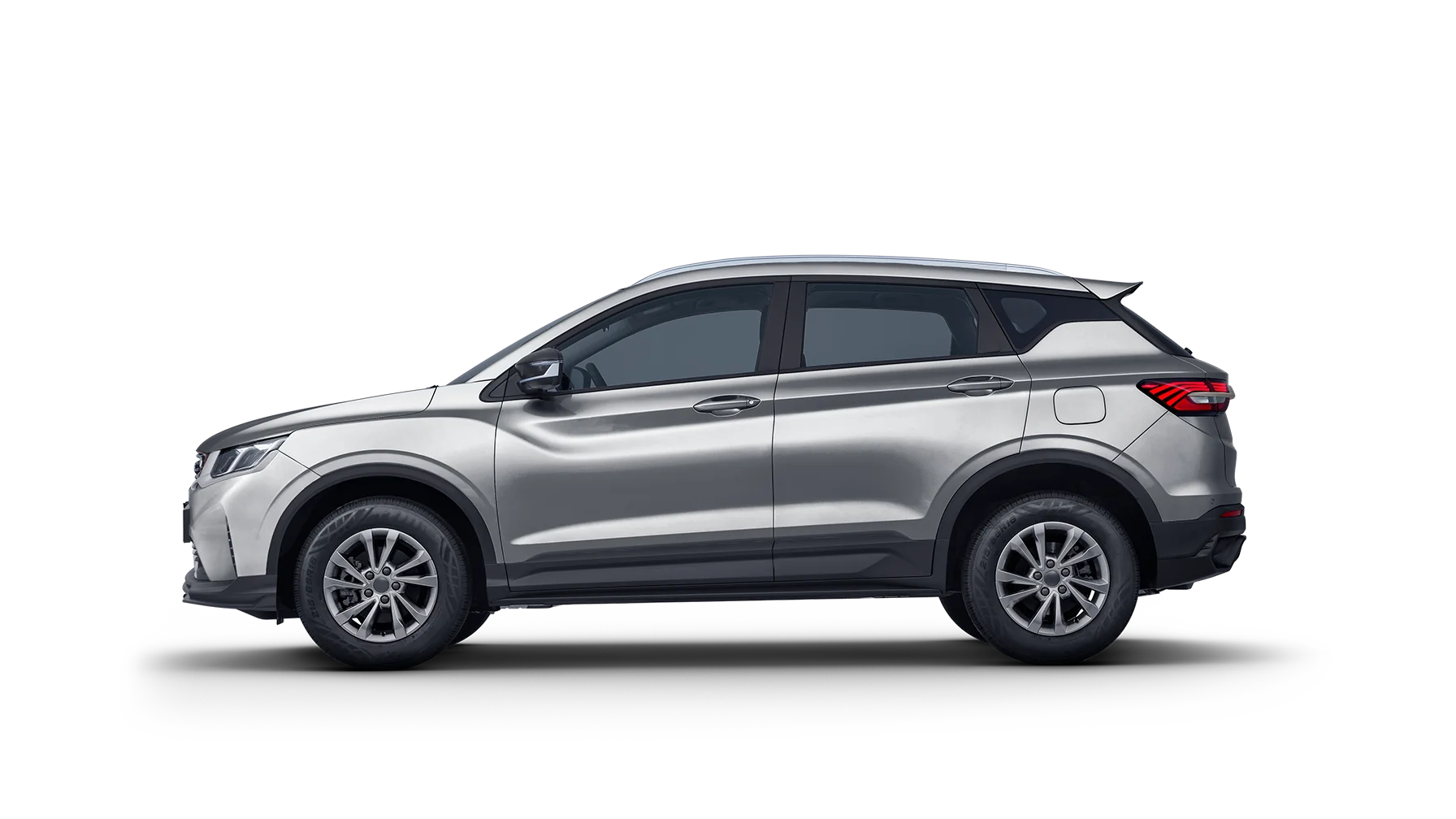 Belgee X50 1.5T Актив 2026 года в наличии в Москве