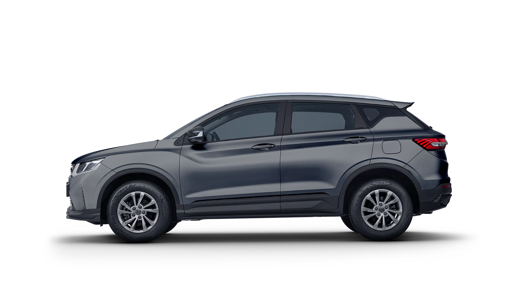 Belgee X50 1.5T Актив 2026 года в наличии в Москве